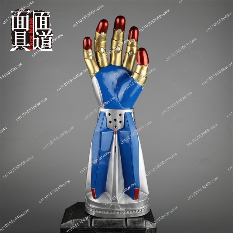 Party Games No Equipment - เหมาะสำหรับ Devil May Cry5 ถุงมือเนโร อุปกรณ์เสริมแขนปีศาจ