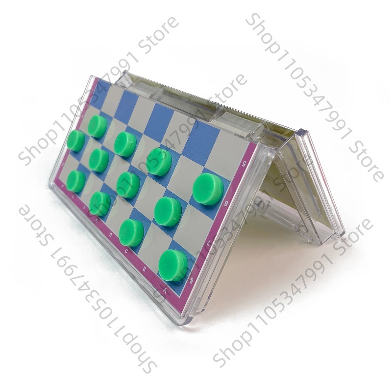 กระดานหมากรุกคริสตัลแม่เหล็กแบ - Party Games Classic บทวิจารณ์และราคา