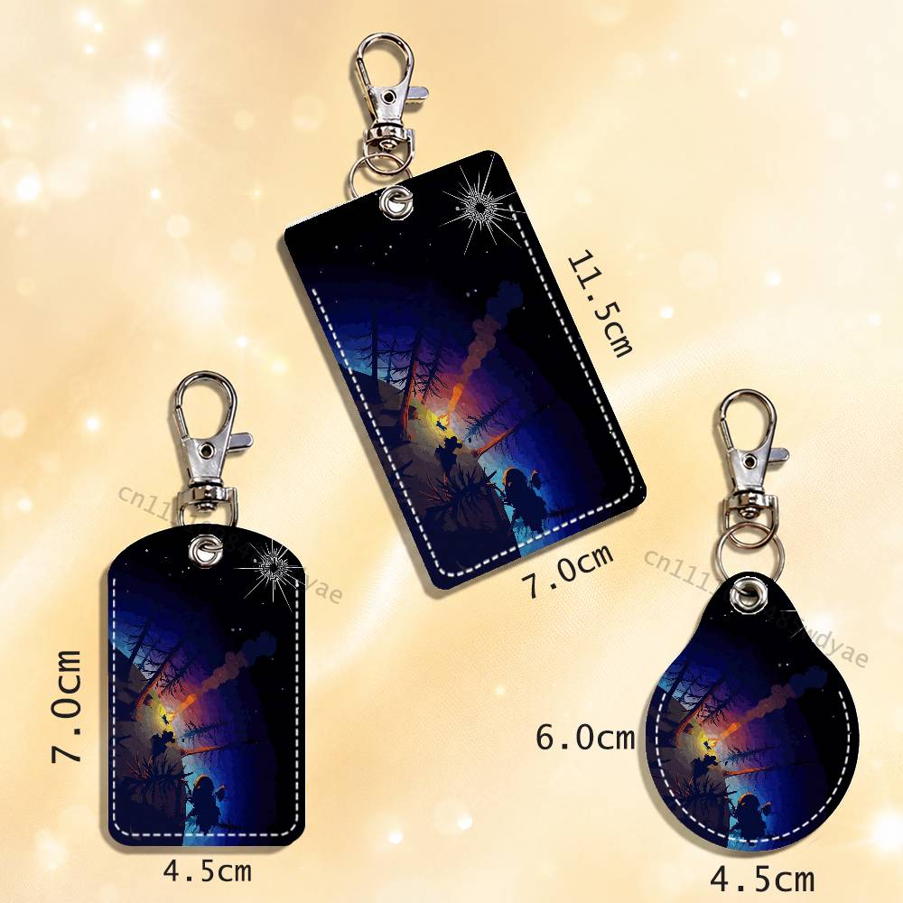 Outer Wilds Game Card Case ซอง - Party Games Birthday บทวิจารณ์และราคา