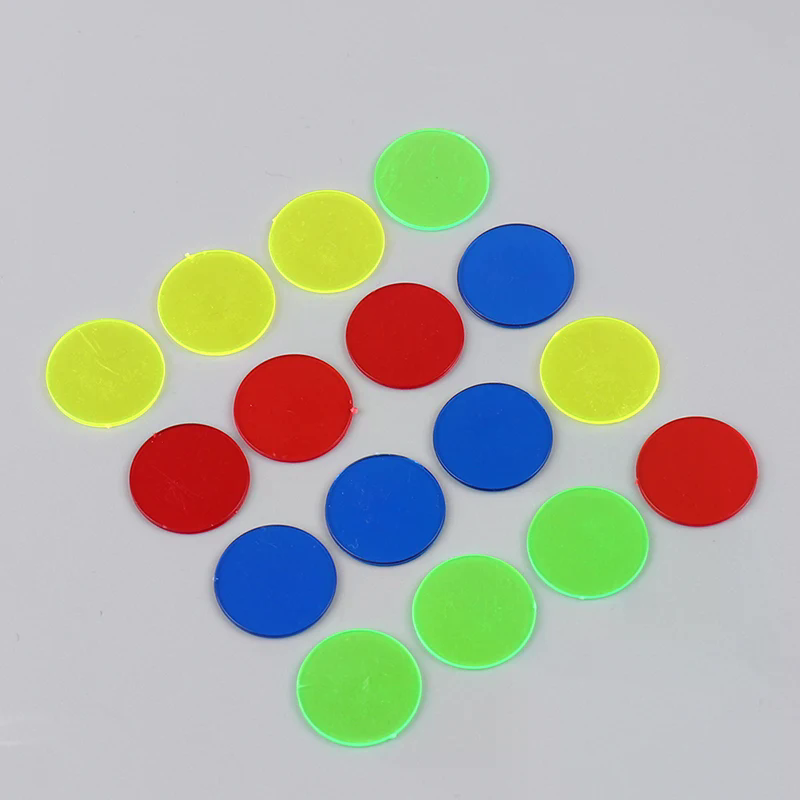 100 ชิ้น ของเล่นคณิตศาสตร์แบบม - Party Games Bingo บทวิจารณ์และราคา