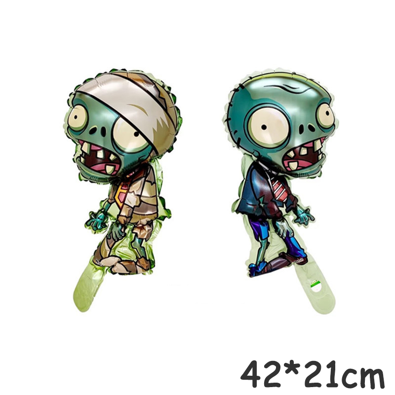เกมบอลลูนพืชเทียบกับ Zombies T - Party Games Classic บทวิจารณ์และราคา