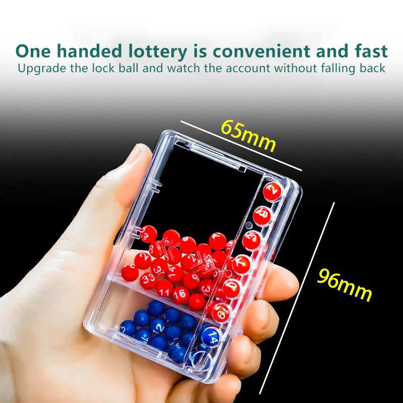เครื่องเล่นลอตเตอรี่แบบสุ่มตัว - Party Games Bingo บทวิจารณ์และราคา