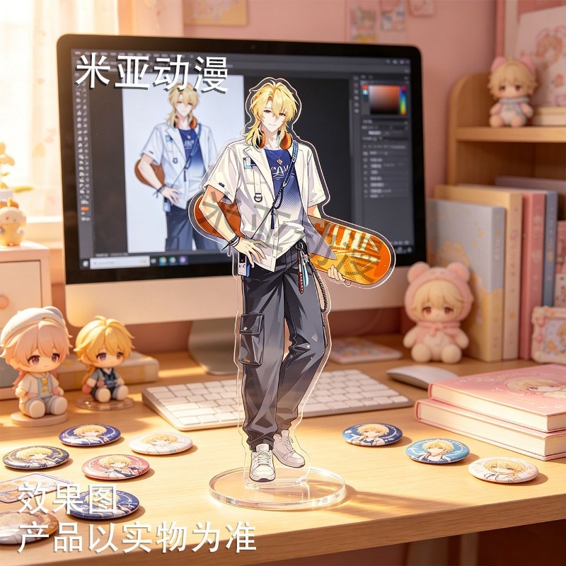 เกม Wuthering Waves 2nd Annive - Party Games Offline บทวิจารณ์และราคา