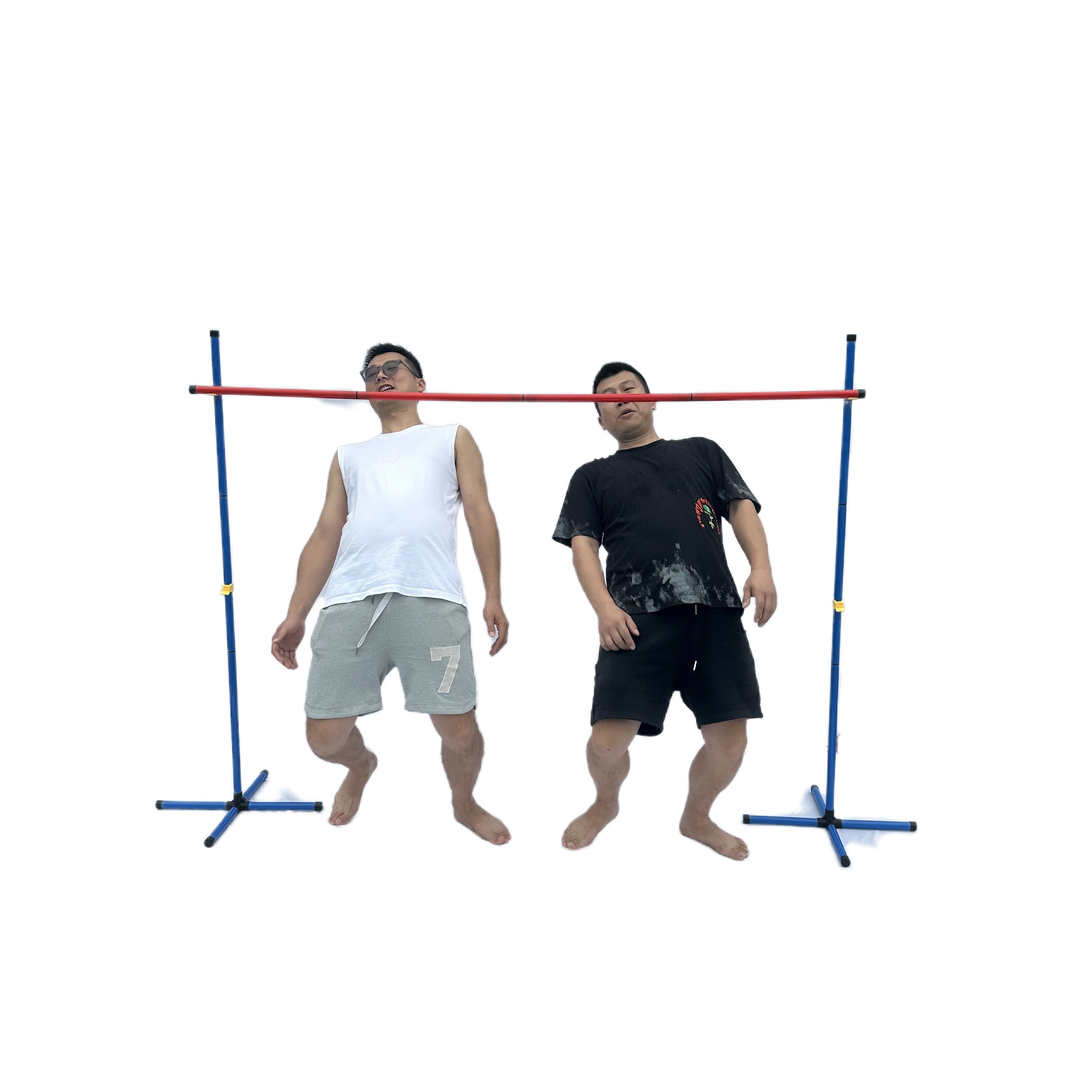 ของเล่นเกมลิมโบสำหรับเด็ก ชุดอ - Party Games No Equipment บทวิจารณ์และราคา