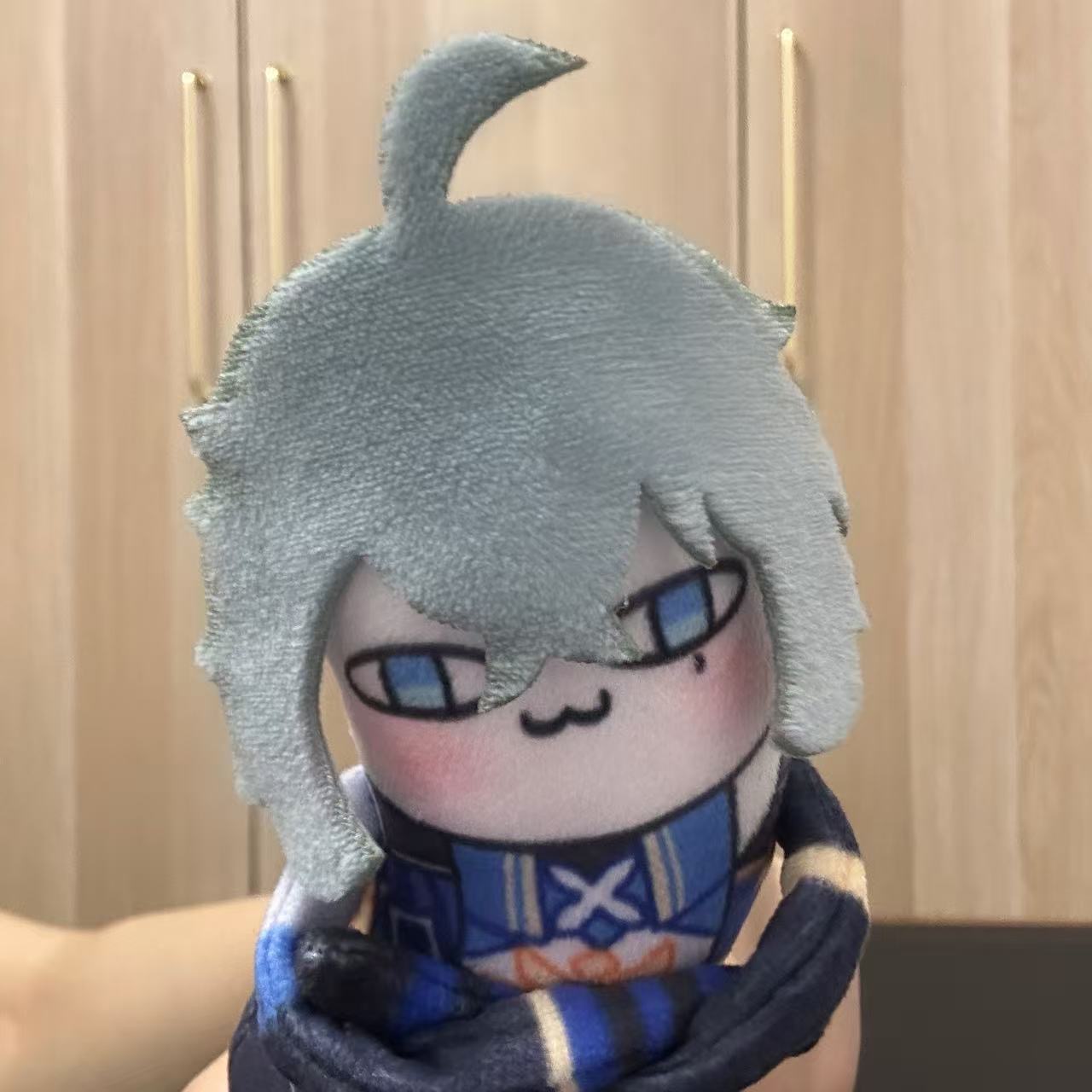 ตุ๊กตาโลเฮ็นจากเกม Genshin Imp - Party Games Birthday บทวิจารณ์และราคา