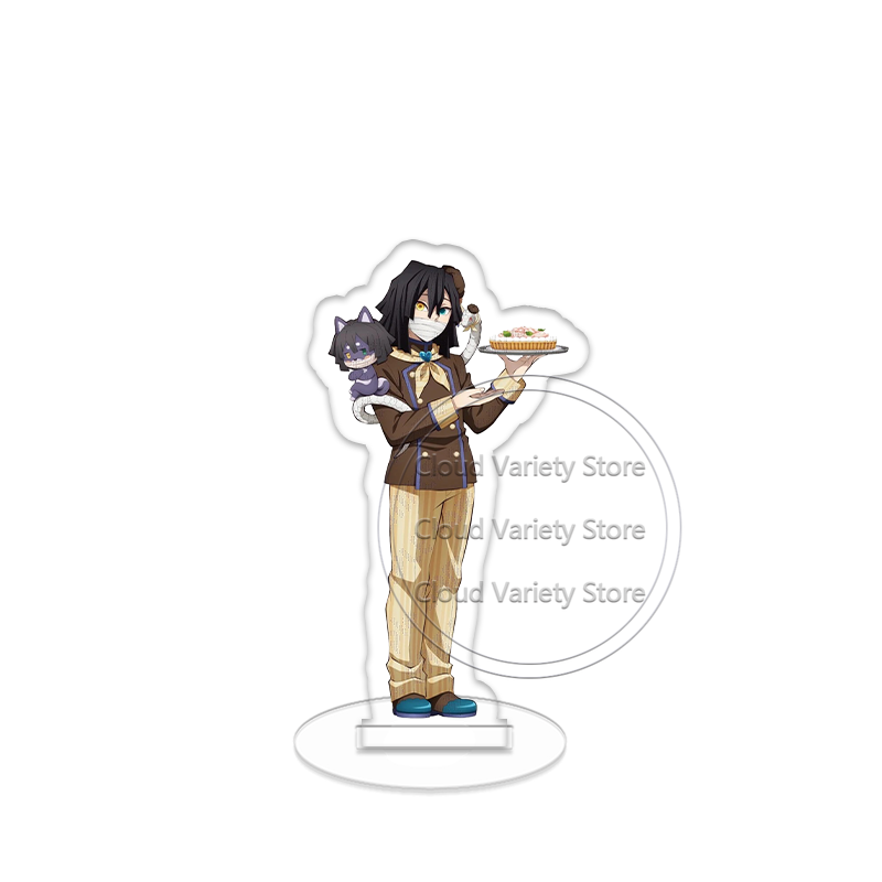 ป้ายตั้งโต๊ะลายดาบพิฆาตอสูร ตั - Party Games Birthday บทวิจารณ์และราคา