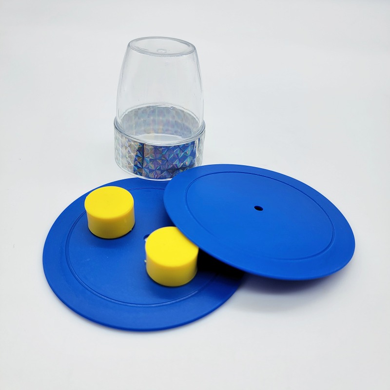 ของเล่นมายากลทะลุเหรียญ - ของเ - Party Games Easy Kids บทวิจารณ์และราคา