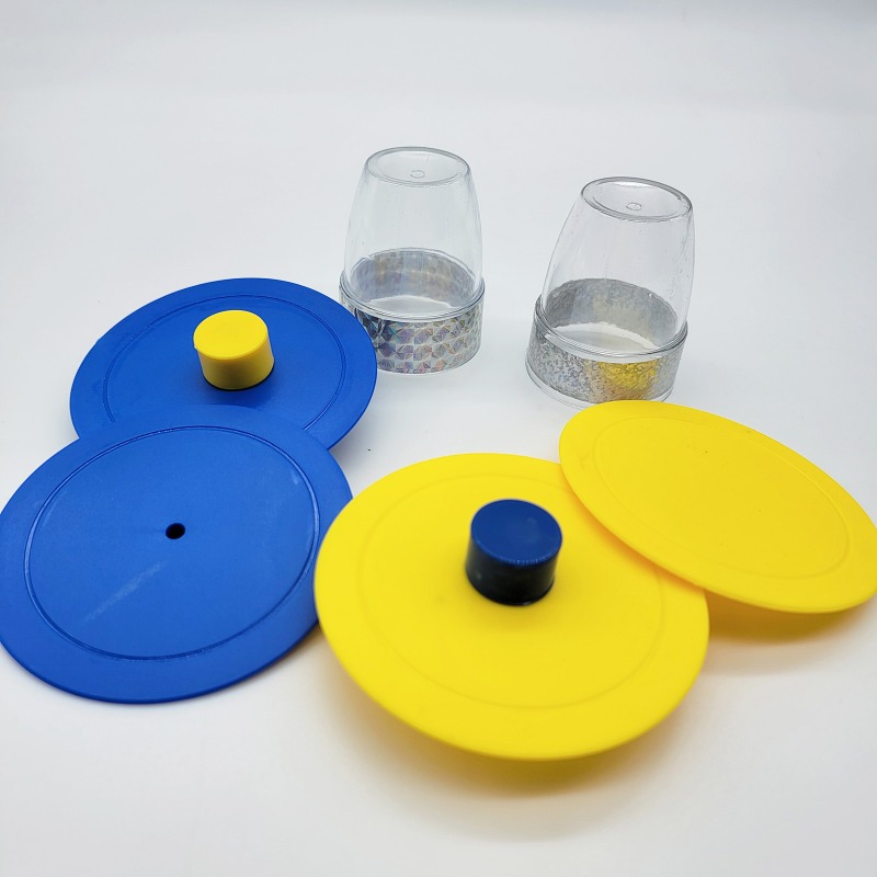 ของเล่นมายากลทะลุเหรียญ - ของเ - Party Games Easy Kids บทวิจารณ์และราคา