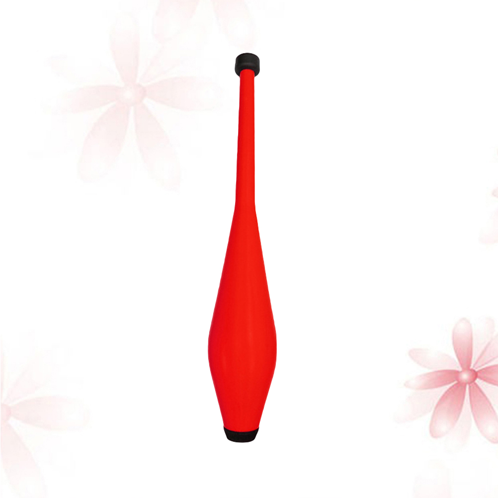 Juggling Clubs สีสันสดใสน้ําหน - Party Games Kids Outdoor บทวิจารณ์และราคา
