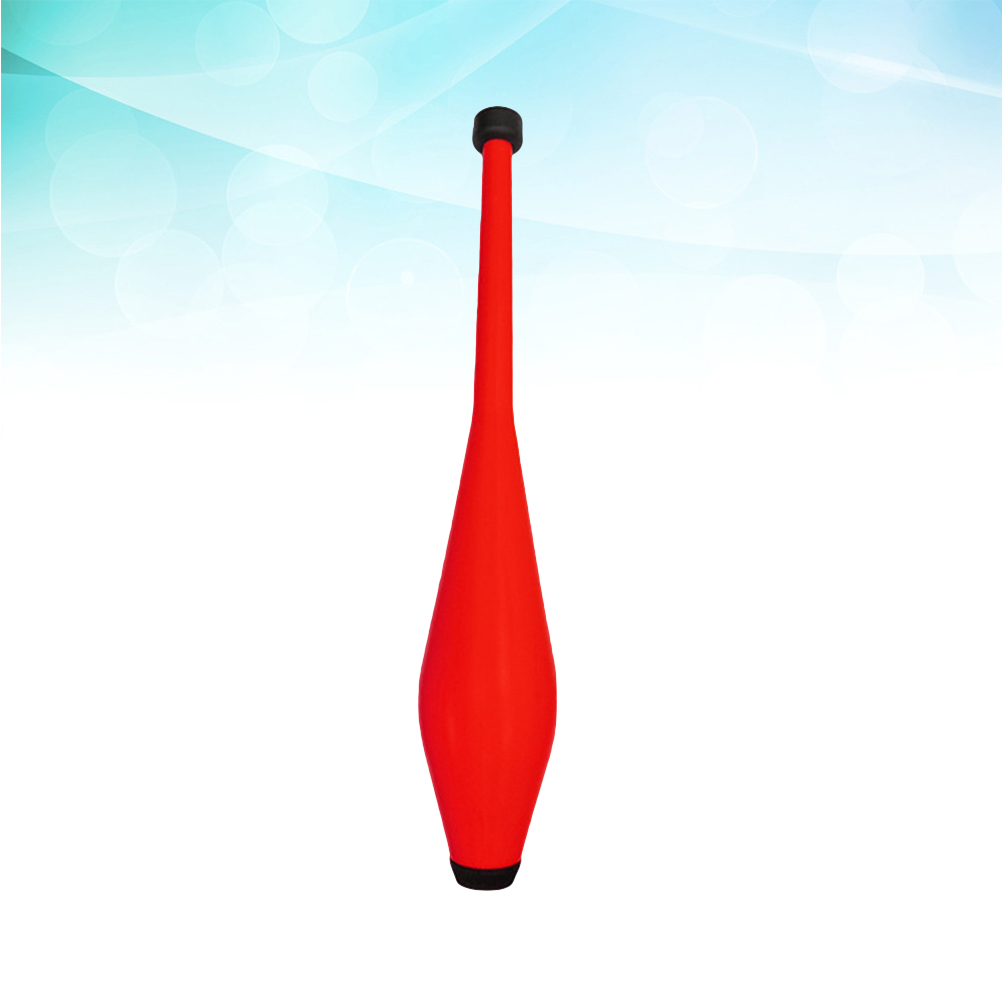 Juggling Clubs สีสันสดใสน้ําหน - Party Games Kids Outdoor บทวิจารณ์และราคา