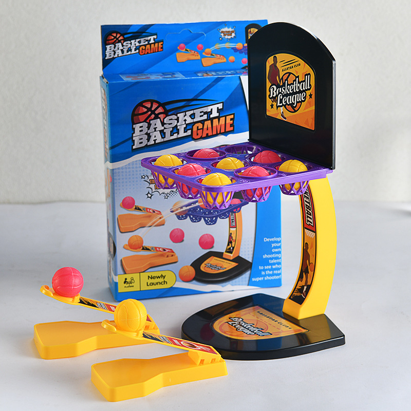 เกมบาสเก็ตบอลคลาสสิกแบบใช้นิ้ว - Party Games Classic บทวิจารณ์และราคา