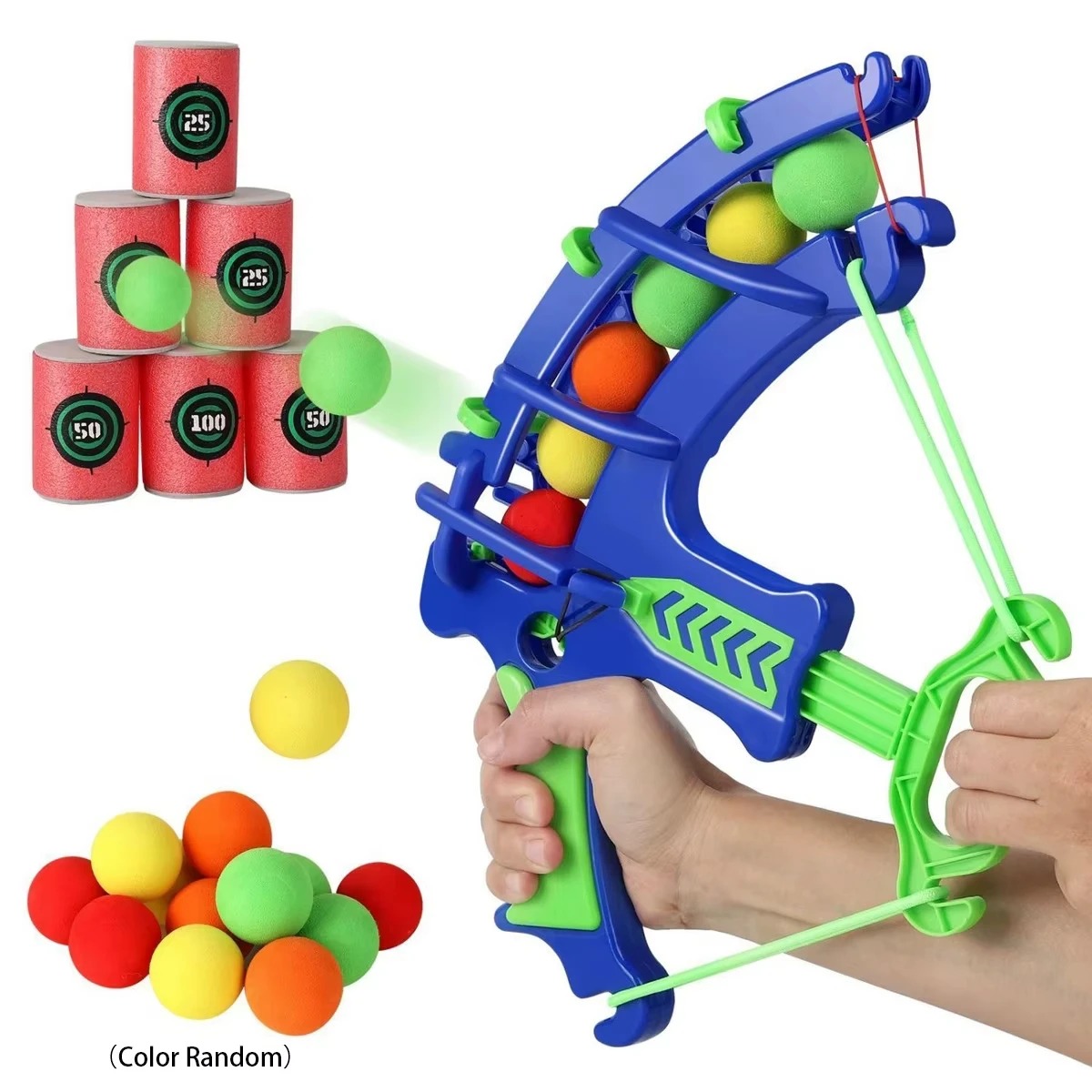 ปืนยิงฟองสบู่แบบอัตโนมัติ ของเ - Party Games Kids Outdoor บทวิจารณ์และราคา