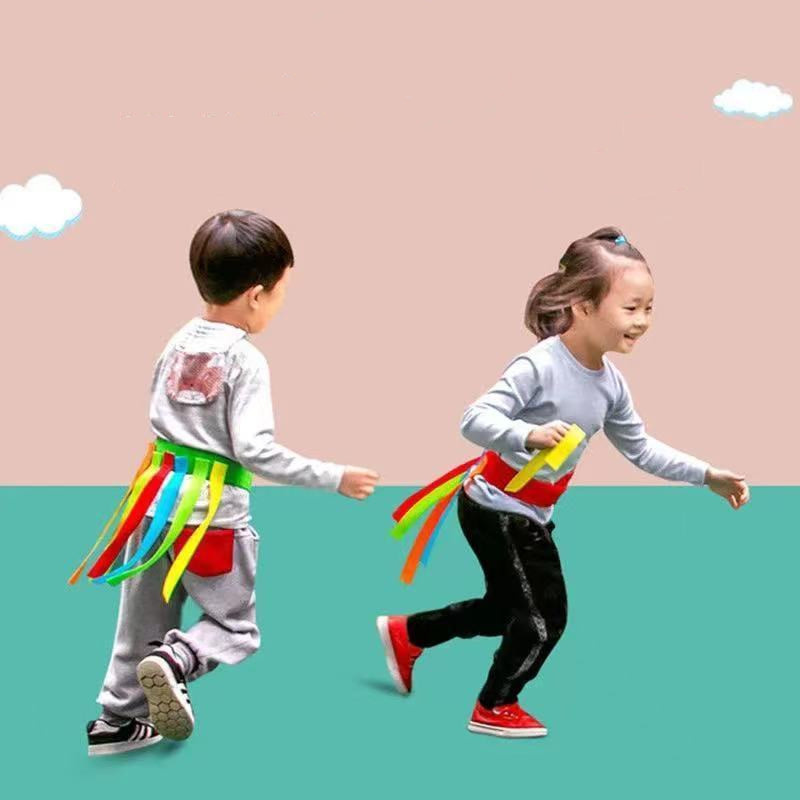 1-3 ชิ้นเด็กสนุกกลางแจ้งเกมแบบ - Party Games No Equipment บทวิจารณ์และราคา