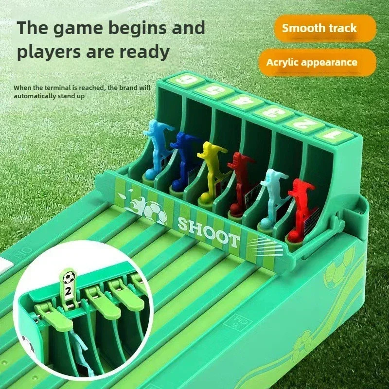 เกมแข่งม้าไฟฟ้า เกมกระดานสนุกส - Party Games Easy Kids บทวิจารณ์และราคา