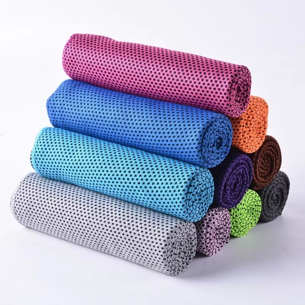 ผ้าเช็ดตัวเย็น ไมโครไฟเบอร์ แห - Washer Toss Set บทวิจารณ์และราคา