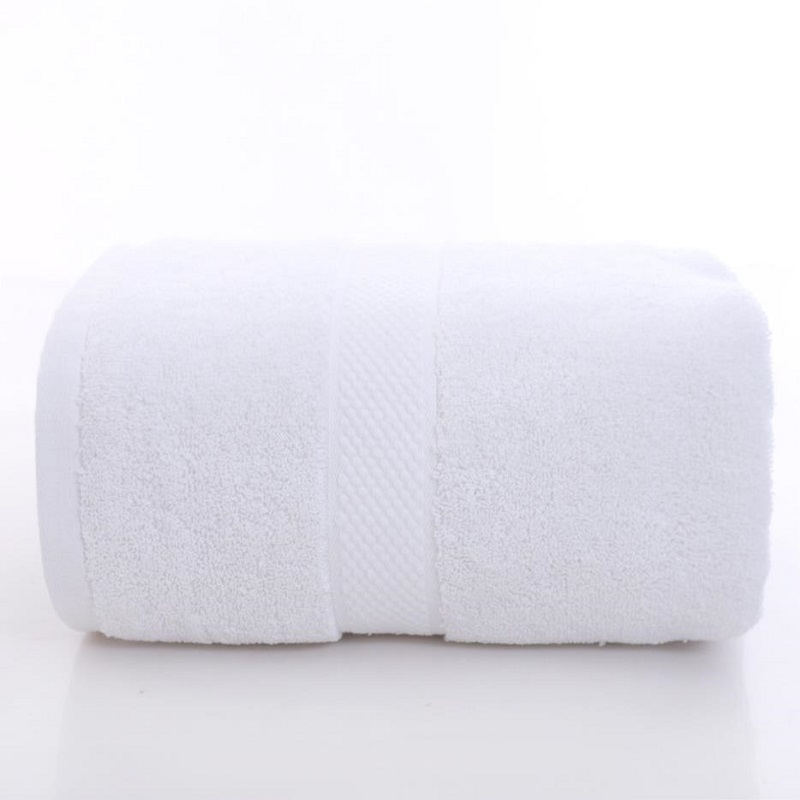 ชุดผ้าขนหนูเช็ดหน้าผ้าฝ้ายสีขา - Washer Toss Set บทวิจารณ์และราคา