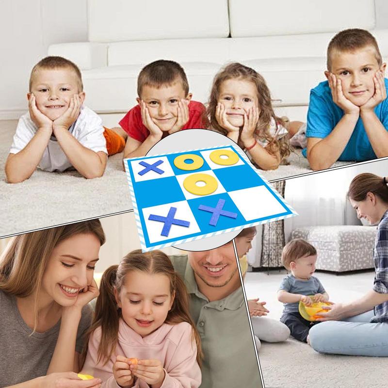 กลางแจ้ง Bean Bag Toss เกมเกมก - Party Games Easy Kids บทวิจารณ์และราคา
