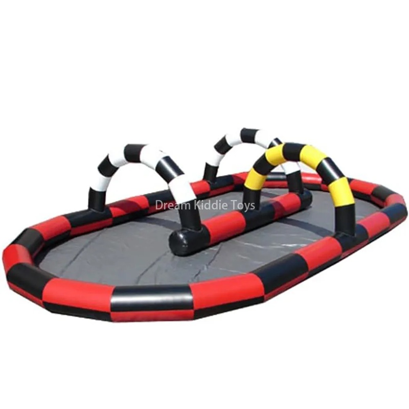 อุปกรณ์สนามกีฬาเป่าลมกลางแจ้ง  - Party Games No Equipment บทวิจารณ์และราคา