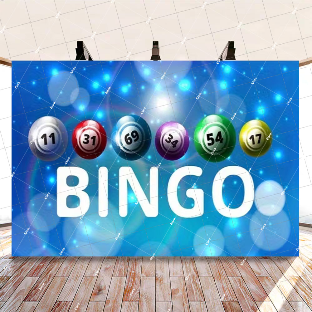 อุปกรณ์จัดงานปาร์ตี้บิงโก 1 ชิ - Party Games Bingo บทวิจารณ์และราคา